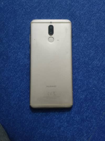 Huawei 10 Lite