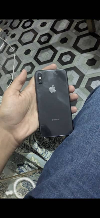 iphone x pta approved