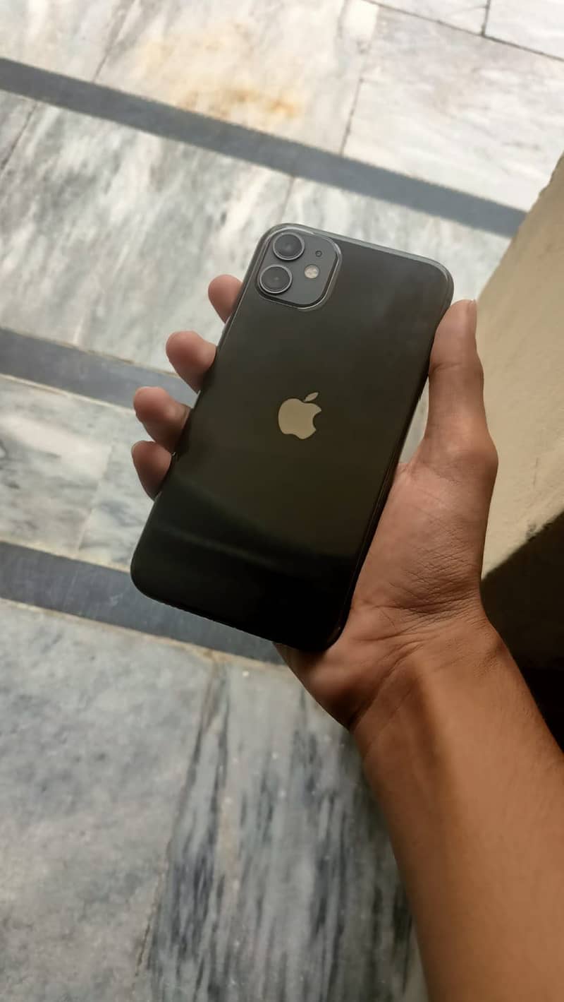 Apple iPhone 11 0