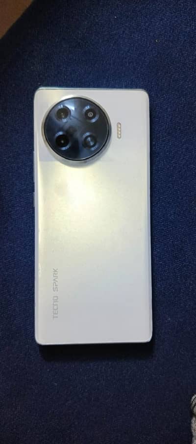 Tecno Spark 20 Pro Plus