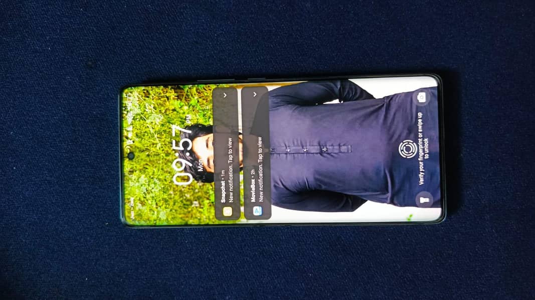 Tecno Spark 20 Pro Plus 1