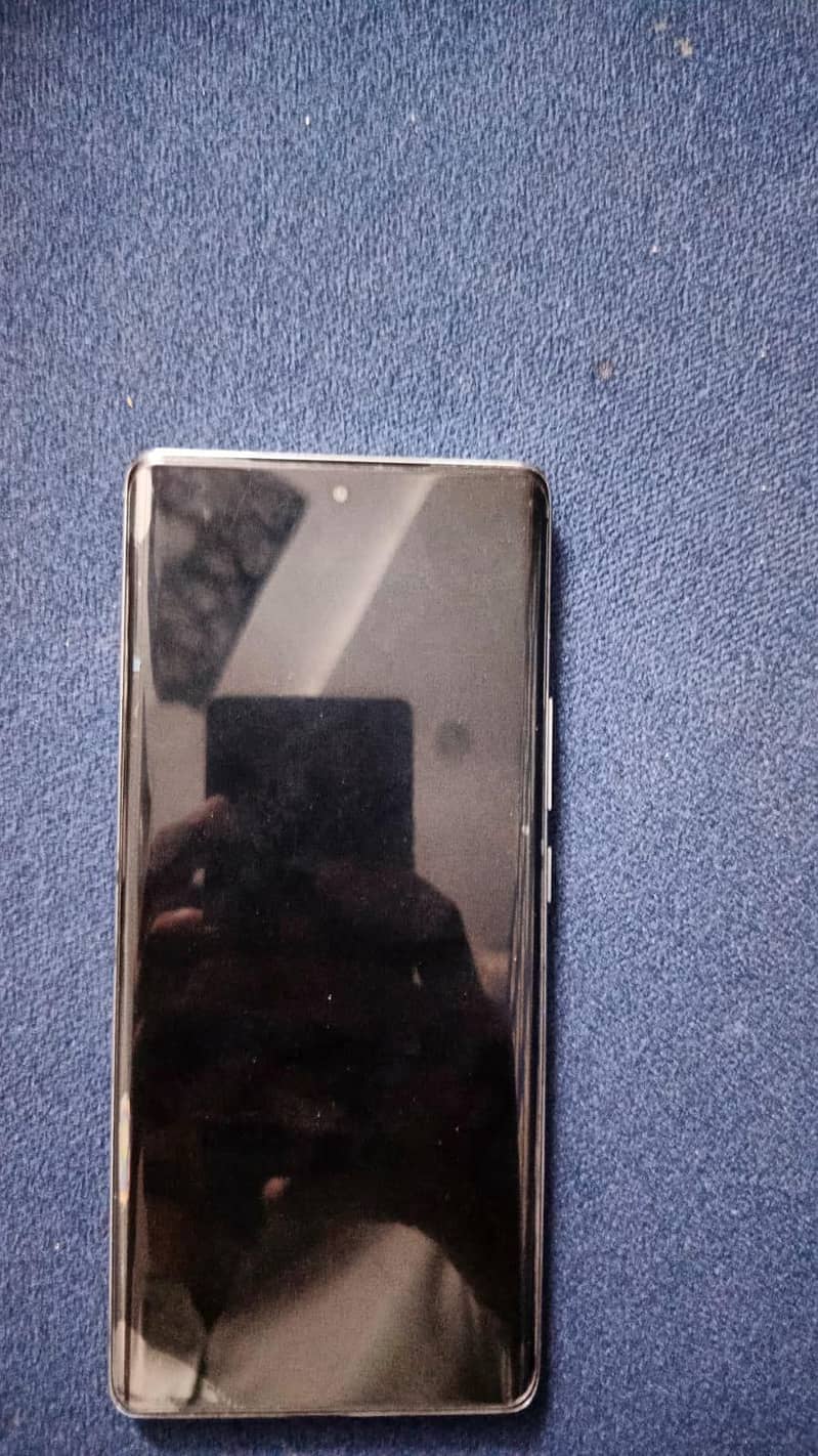 Tecno Spark 20 Pro Plus 2