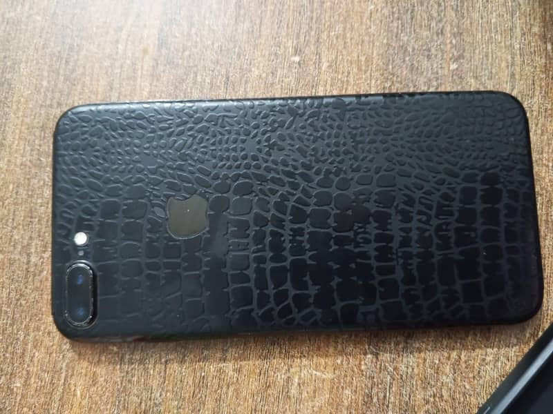 IPHONE 7 PLUS 0