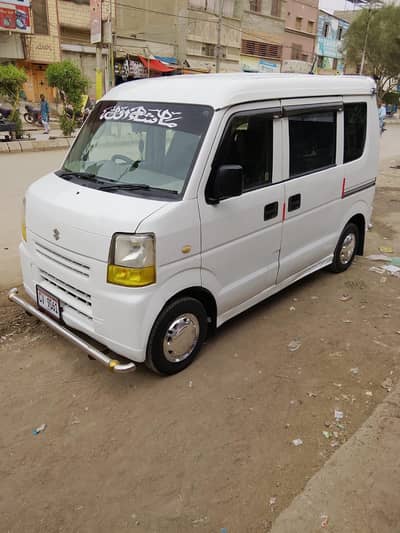 Suzuki Every 2012/2016. . . 0300.2657560