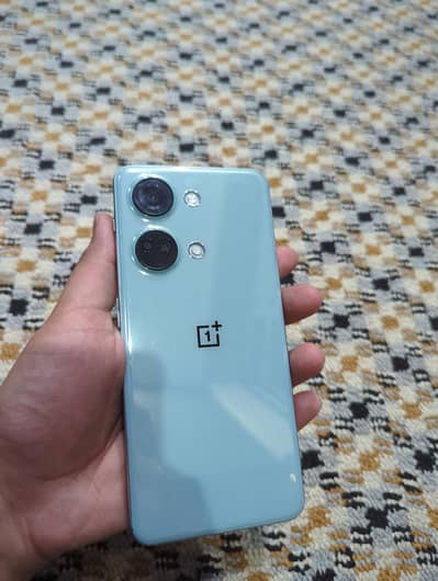 one plus ace 2v
