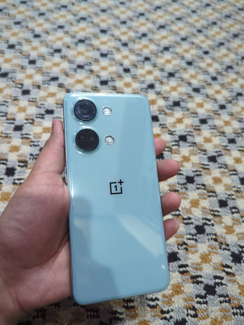 one plus ace 2v 0