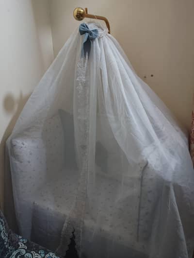 baby bed