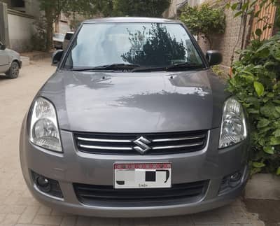 Suzuki Swift automatic navigation 1st owner