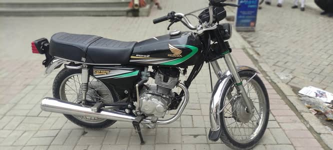 antique honda