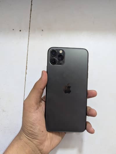 Apple iPhone 11 Pro Max