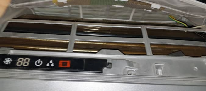 Gree Used Ac 2 ton