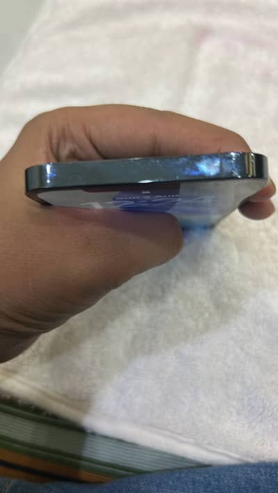 Apple iPhone 12 Pro