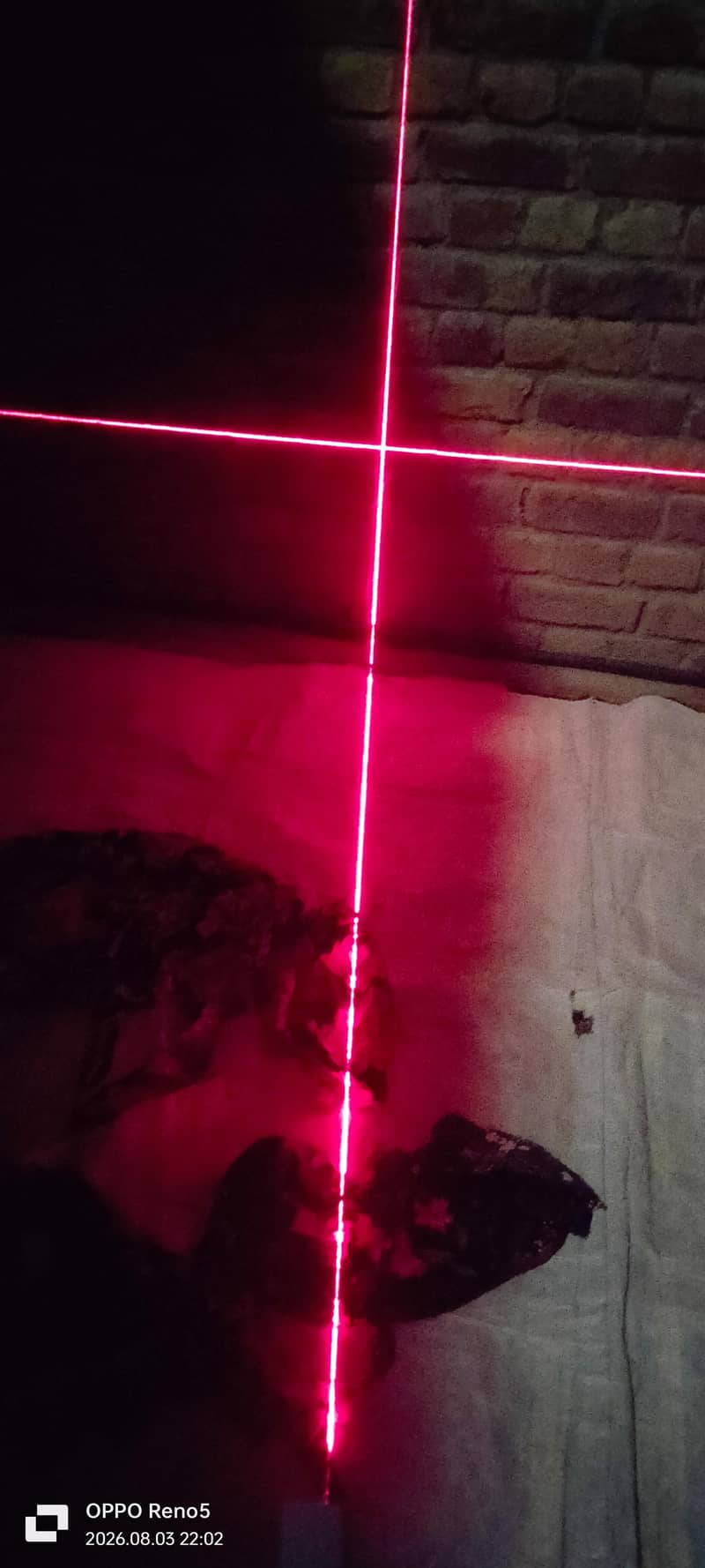 laser level 3