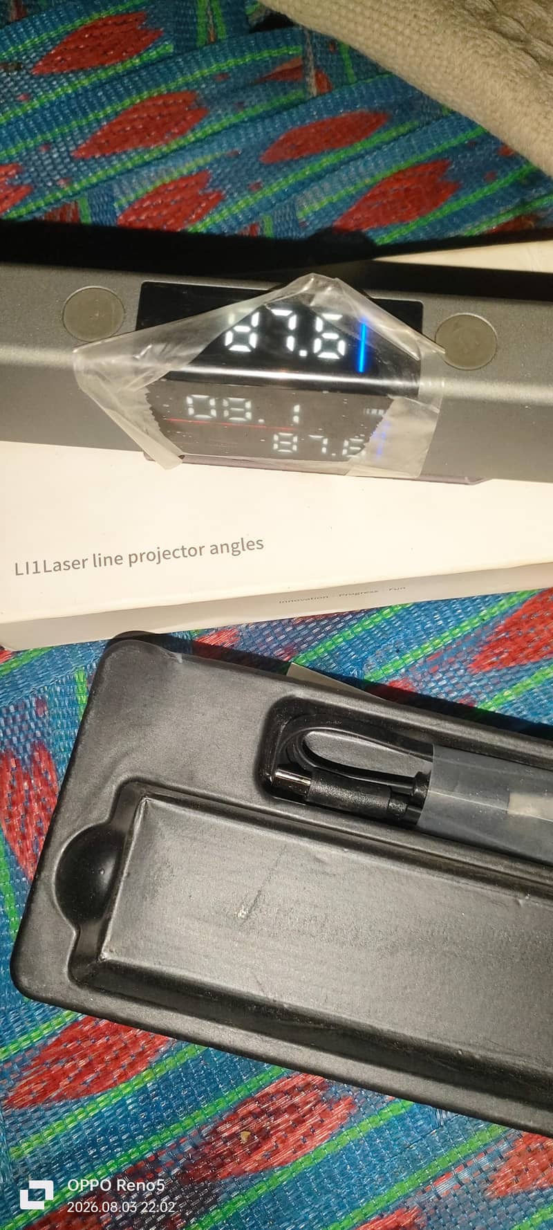 laser level 4