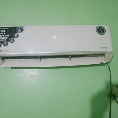 dawlanc crome+ inverter invertor ac