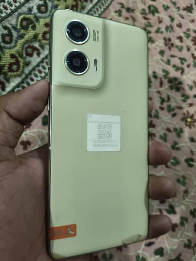 Motorola G Stylus 5G (2024)