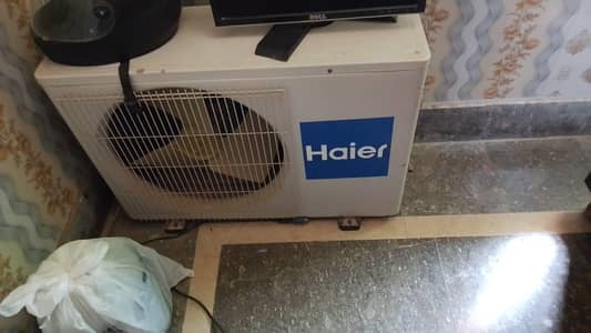 Haier ac 1 ton