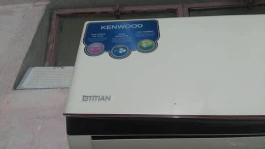 Kenwood AC for sell
