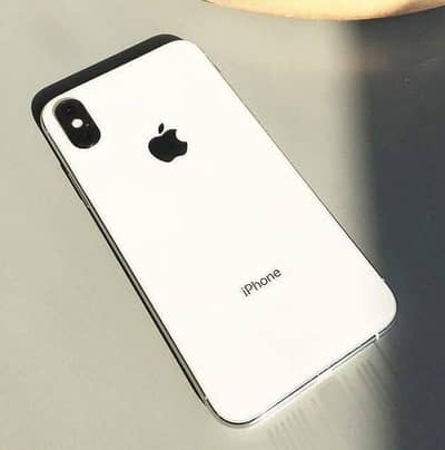 Apple iPhone X 256GB PTA Approved