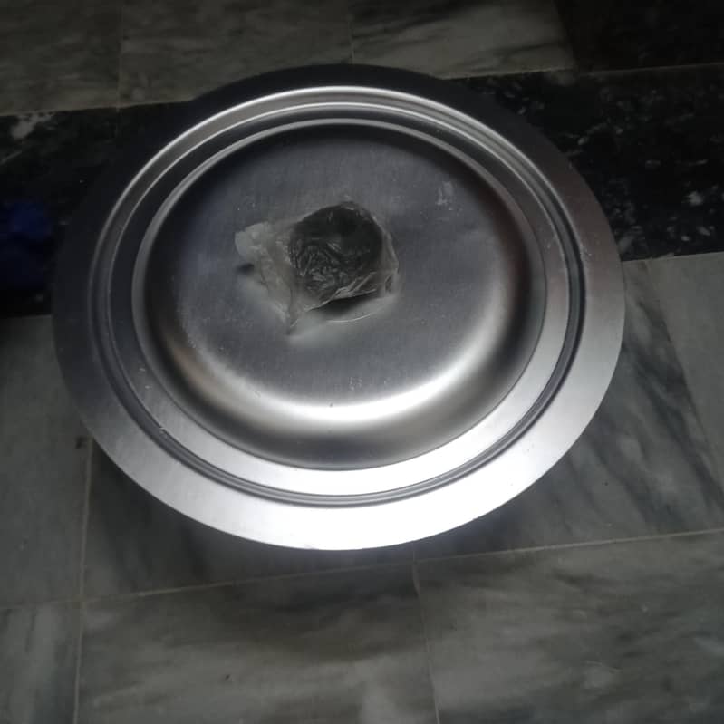crockery 0