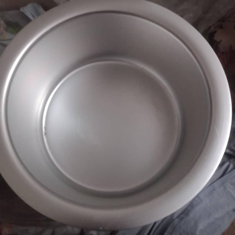 crockery 5