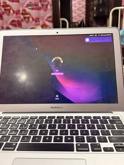 Macbook Air 2015