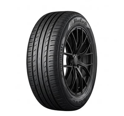 Imported Yokohama tyres and Vossen HFX-1 (8Lugs) rims