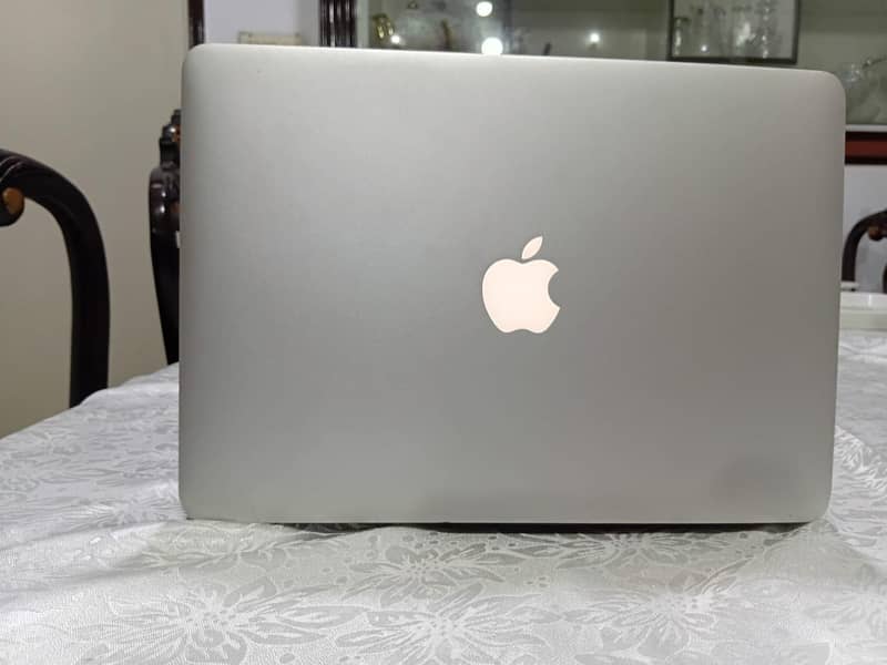 Macbook air 0