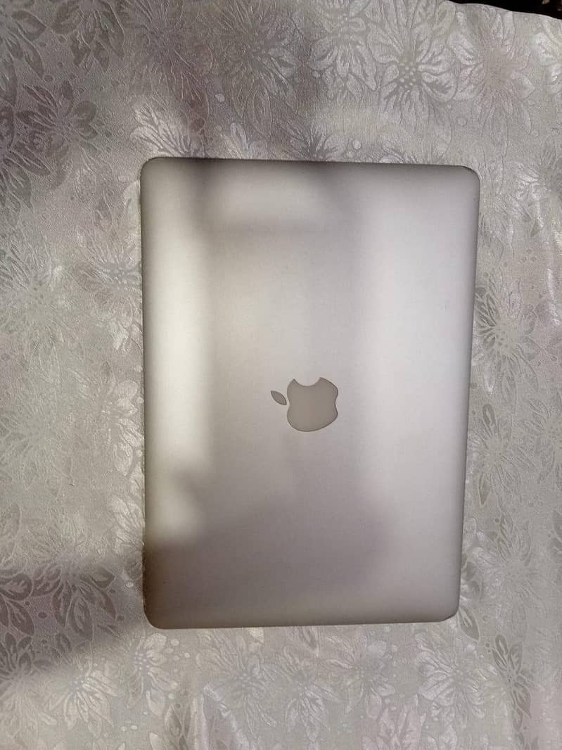 Macbook air 1