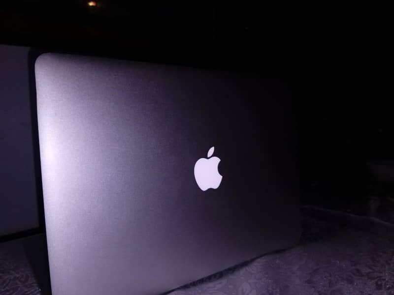Macbook air 3