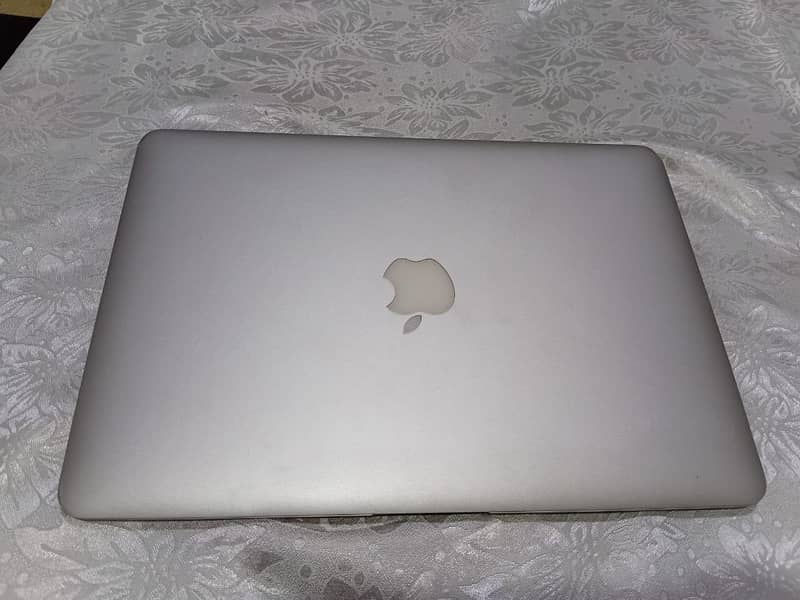 Macbook air 4