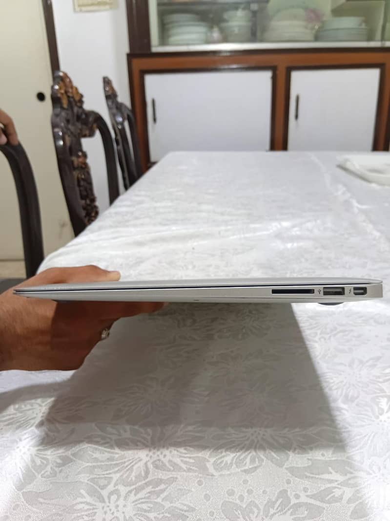 Macbook air 6