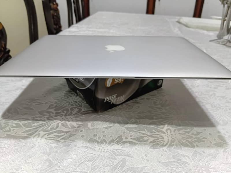 Macbook air 7