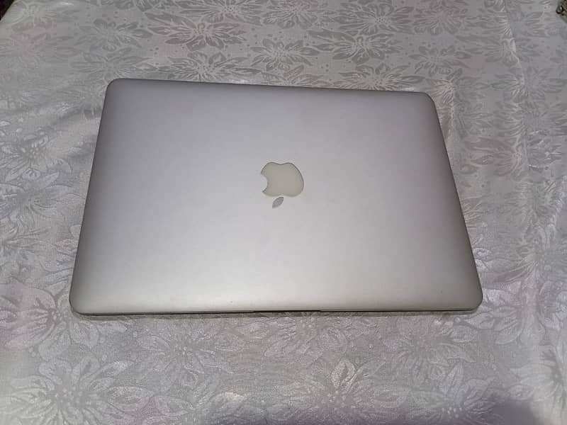 Macbook air 9