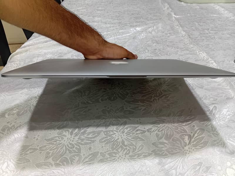 Macbook air 10