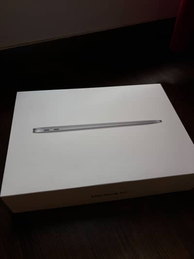 Macbook Air M1