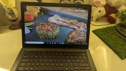 Dell Latitude 5300 | Core i5 8th Gen | Touch Screen | Samsung NVMe