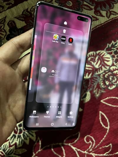 Samsung Mobile S10 5G