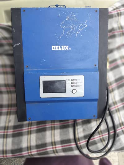 DELUX SMART INVERTER 1200W