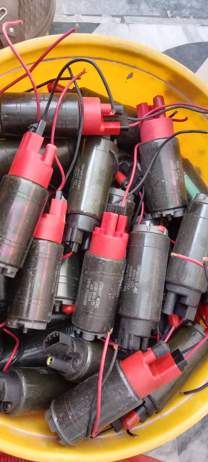 puel pump 1