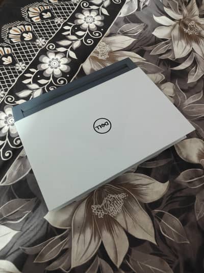 dell g15 5515 rtx 3060 6gb gaming laptop