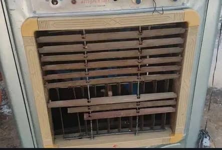 PUMA Original Room Air Cooler