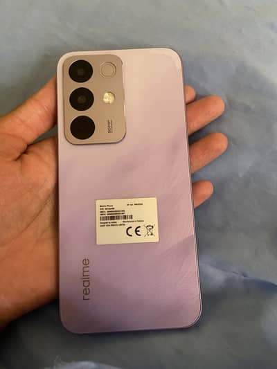Realme Other Model