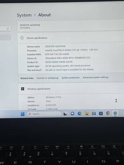 Good condition no repair no open no fault all ok