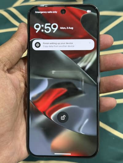 Google Pixel 9 Pro XL