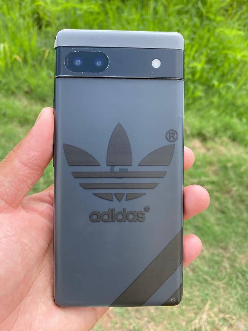 Google Pixel 6a 0
