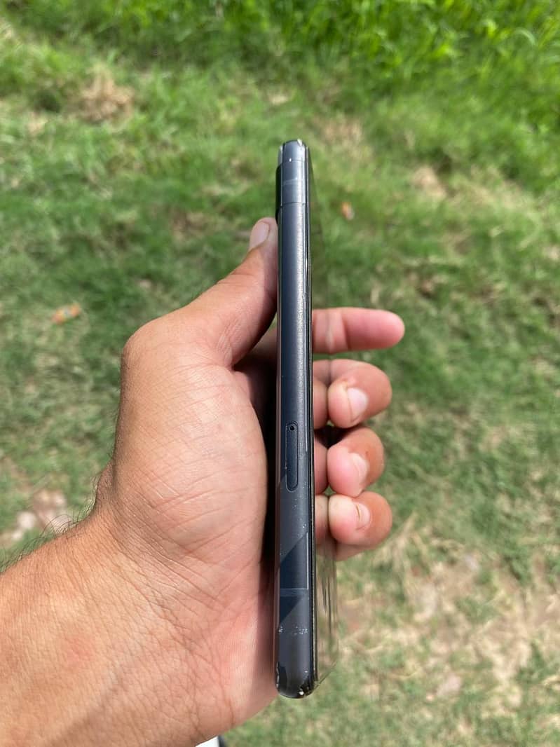 Google Pixel 6a 1