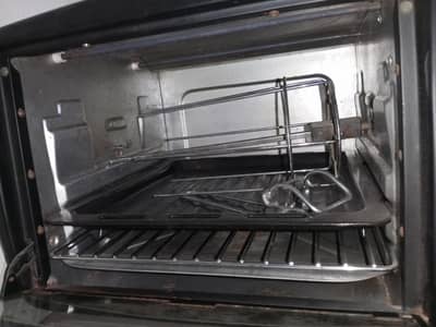 Oven for sale