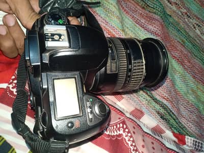 nikon D70s 9000