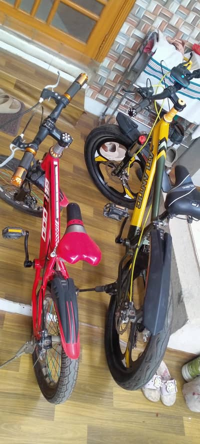 Brand new Bycle for sale